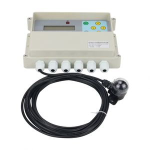 Dual Axis Solar Tracker <strong>Controller</strong> Automatic Solar Tracking Without Remote Control Wind Speed <strong>Sensor</strong>