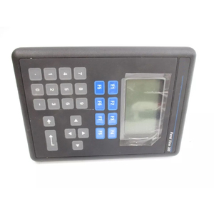 Yeni mühürlü serisi B FRN 4.46 HMI 2711-K3A2L1 modeli endüstriyel adet ve insan makine arayüzleri - Product Image 3