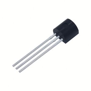 プログラム可能なデジタルサーモスタット/温度センサーDS18B20 ICチップ温度センサー取得To-92 - Product Image 2