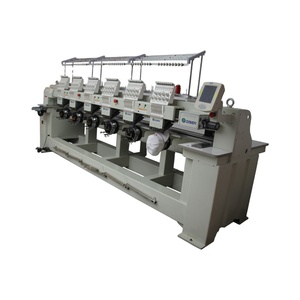 Вышивальная Машина Disen для компьютера, продажа в Карачи - Product Image 1
