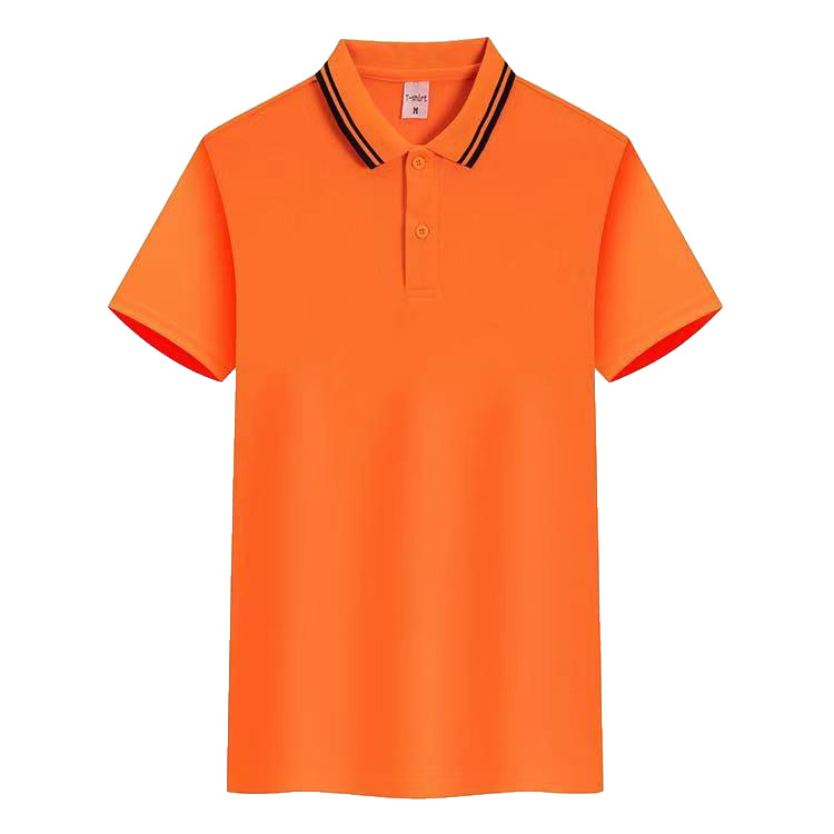 couleur orange