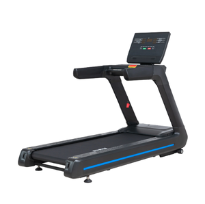La migliore macchina elettrica per Curve di allenamento Cardio controllata da App Semi-commerciale con Display a LED per uso domestico - Product Image 3