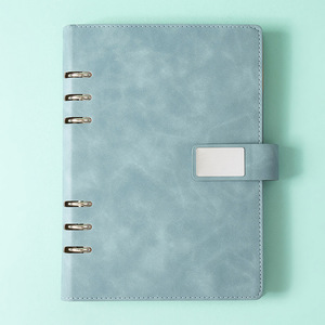 Customized <strong>Note</strong> Book Full <strong>Color</strong> Best Selling Top Design Book Mark <strong>Notebooks</strong> - Product Image 2