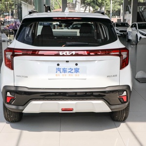 2026 2025 China Günstige Kia Seltos Neues Benzin Geländewagen 5 Türen 5 Sitze 1,5 l Kia Seltos Kraftstoffs pa rendes KIA Seltos Auto - Product Image 5