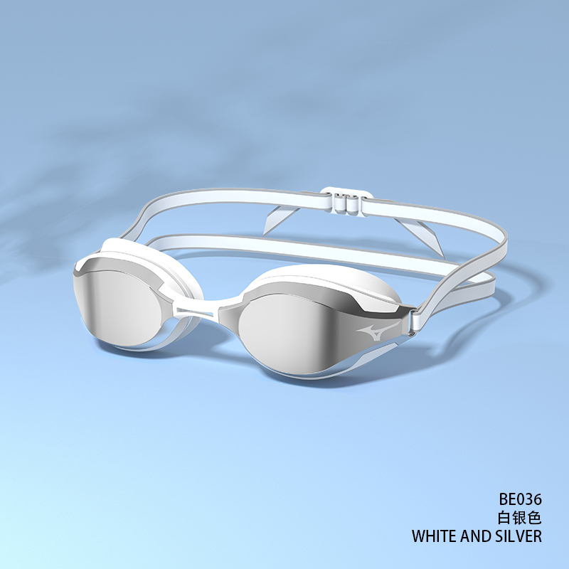 White silver