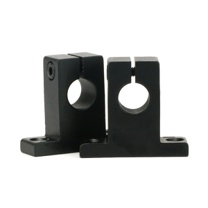 Black <strong>Linear</strong> <strong>Sliding</strong> <strong>Unit</strong> <strong>Support</strong> Sk40 Sk50