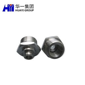 车床和铣床服务Oem Cnc加工精密定制主轴车削加工不锈钢销轴 - Product Image 5