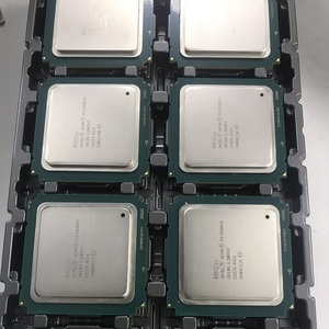 Marka yeni INTEL XEON sunucu işlemci E5-2620V4/E5-2630V4/E5-2640V4/E5-2650V5/E5-2660V4 - Product Image 5
