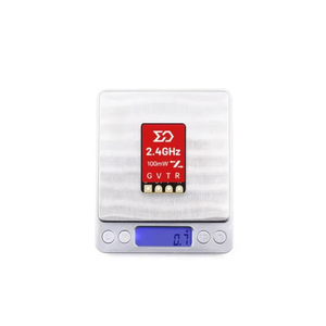 Sub250 ELRS Nano Pro <strong>2</strong>.4G 5V Ipex1 100mW Receiver - Product Image 6
