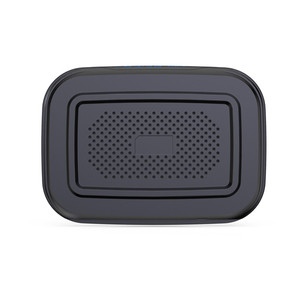 Sayı uzaktan kumanda Hk1 X4 Android 11 medya kutusu Amlogic S905X4 Quad Core 4GB 64GB 1000m Lan akıllı Set üstü kutu - Product Image 3