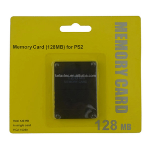 High <strong>Speed</strong> Unit Data Stick for PS2 Memory Card 8M / 16M / 32M / 64M / 128M - Product Image 6
