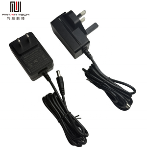 通用Wifi接头适配器100瓦Intertek电源适配器12v 24v 30v 3a 36v 48 v 2a输出适配器48伏Lte Rohs交流Dc适配器 - Product Image 6