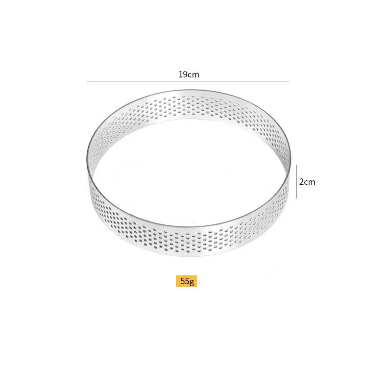 Argent 19CM