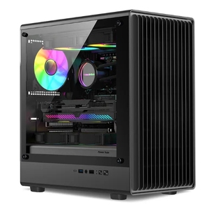 Oyun bilgisayar masaüstü bilgisayar Intel Core I7 I5 3.70GHZ 16GB Ram 512GB SSD WIFI WIN 10/11 RGB oyun masaüstü PC - Product Image 6