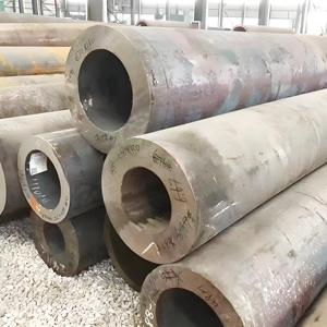 ASTM A106无缝碳钢管石油建筑工业管道