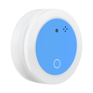 Registrador de datos de temperatura y humedad, medición en tiempo real, tiempo de espera ultralargo, Bluetooth, 1: 2 - Product Image 4
