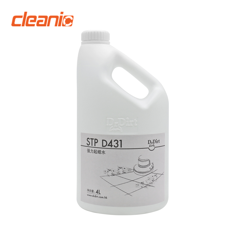 Autre produit pour STP D431, 4L