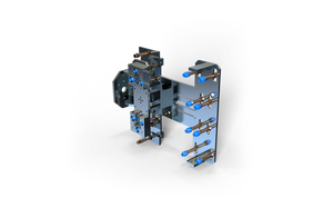 Industrial <strong>Loading</strong> and <strong>Unloading</strong> Robot for Material Handling Robot Arm - Product Image 3