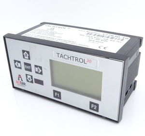 Ai-Tek เซ็นเซอร์ความเร็วแม่เหล็ก10V T77630-10โพรบ10มม., การตรวจสอบมอเตอร์อัตโนมัติ IP67อุตสาหกรรม - Product Image 6