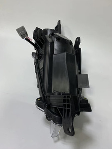 מפעל סיטונאי אביזרי רכב LED פנסי Aftermarket ABS פנס לטריטון L200 2020