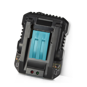 ミニドリルレンチバッテリー充電器14.4 ~ 18V 3A出力電力Ma-kitas DC18RA DC18RC DC18RD DC18SF 90W充電電力 - Product Image 6