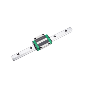 Guía de movimiento lineal HGW20CC, Riel de guía de alta precisión para máquina CNC - Product Image 1