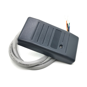 RFID okuyucu HID okuyucu HID Proxpoint okuyucuları ile tam uyumlu - Product Image 6