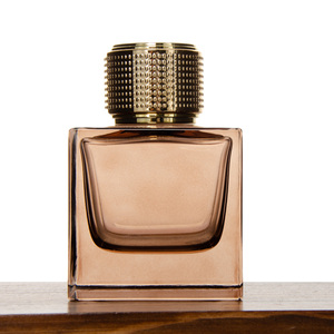 Fashion Luxury Design 30 <strong>ml</strong> 50 <strong>ml</strong> <strong>100</strong> <strong>ml</strong> Empty Square Glass Small 30ml Perfume Bottle 50ml With <strong>Box</strong> - Product Image 1