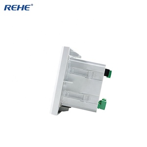 Misuratore di combinazione digitale trifase per multimetro elettrico di frequenza di tensione corrente - Product Image 6