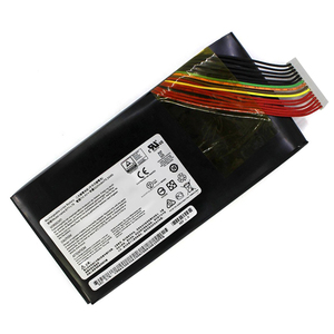 Nouvelle batterie d'ordinateur portable d'origine authentique BTY-L78 14.4V 75.24Wh pour ordinateur portable <span class=keywords><strong>MSI</strong></span> GT62VR GT73 GT73VR GT80 <span class=keywords><strong>GT80S</strong></span> GT83 GT83VR - Product Image 6