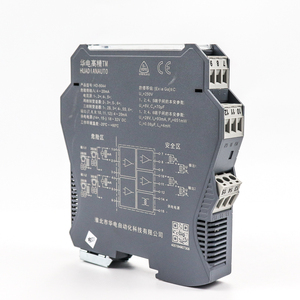 0-10v Rtd signal Converter Thermal Resistance <strong>Temperature</strong> signal Isolator <strong>Digital</strong> <strong>Temperature</strong> <strong>Sensor</strong> - Product Image 3
