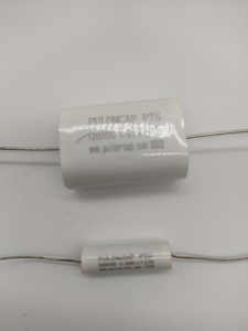930C12W2K-F 2UF 2.0uf 1200V 2MFD 1200VDC聚丙烯非电感吸收电容器 - Product Image 5