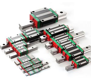Cheap Original TBI <strong>Linear</strong> Motion <strong>Rail</strong> TR20 Guide <strong>Blocks</strong> H20FN H20FL Carriage Bearing Router Sled Guide Slider <strong>Rail</strong> <strong>Linear</strong> <strong>Block</strong> - Product Image 3