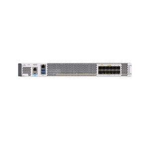 C8500-12X 8500 SFP + イーサネットルーター12ポートSFP + ネットワークスイッチClSCOプロトコルサポート - Product Image 1