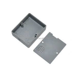 52*42 * 16mm ABSカスタムプラスチックジャンクションボックスPCBプロジェクトボックス用電子機器用小型電源コントローラ筐体 - Product Image 3