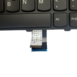 Hot Notebook <strong>Keyboard</strong> US Layout Non-backlit <strong>Keyboard</strong> for Lenovo ThinkPad T440p T440 T440s <strong>Keyboard</strong> <strong>Replace</strong> for Lenovo 04Y0824 - Product Image 3