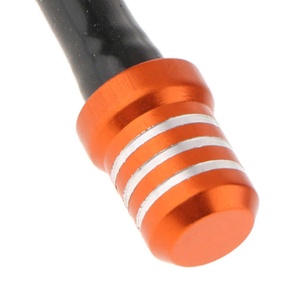 Gas Fuel Valve Vent Breather Tube for SX F EXC ADV CRF YZF WRF KXF RMZ <strong>125</strong> 250 300 350 450 990 <strong>Quad</strong> Motorcycle Motocross