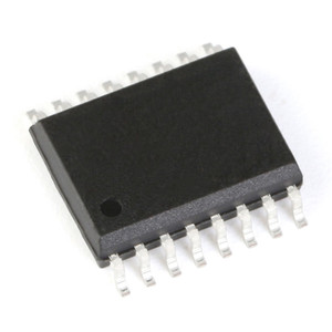 TC4468EOE IC çip amplifikatörler 2025 MCU elektronik bileşenler SOIC-16 mikrodenetleyici TC4468EOE - Product Image 3