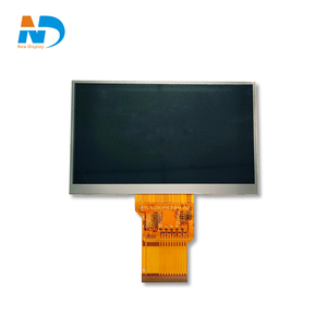 4.3 Inch Full HD IPS TFT <strong>LCD</strong> <strong>Display</strong> Module High Definition 1920*1080 <strong>with</strong> LVDS Interface - Product Image 3