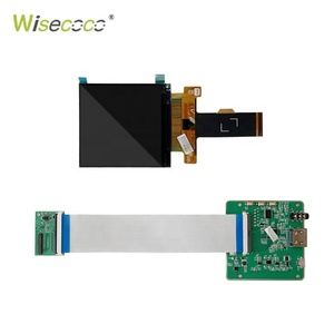 2,9 Zoll Quadrat 2K Lcd Oled Ar Modul Vr Bildschirm Lcd Modul Spi Tft Ips Full Hd Display Panel - Product Image 5