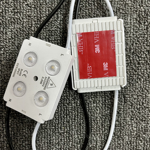 <strong>5</strong> Years High Voltage 220v <strong>Led</strong> Signage Module 4pcs Smd3030 IP67 170 Lens <strong>Led</strong> Back Light Module - Product Image 2