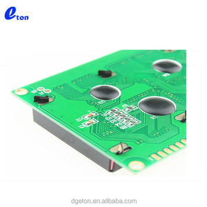 <span class=keywords><strong>20</strong></span> Zeichen * <span class=keywords><strong>4</strong></span> Linien 2004 <span class=keywords><strong>LCD</strong></span> LCM <span class=keywords><strong>Display</strong></span> Modul
