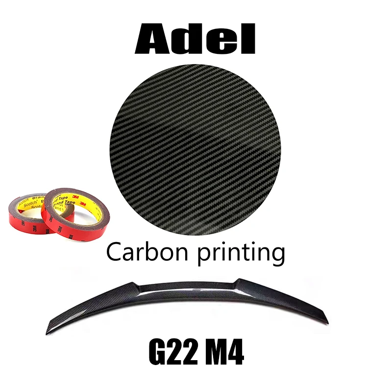 G22 M4 Impression