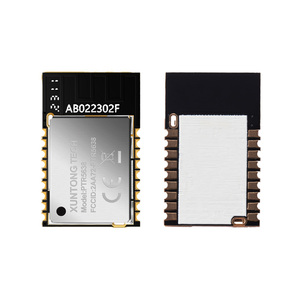 Pequeño nRF52832 2,4 GHz Mesh Protocol BLE 5 Módulo Bluetooth IoT de bajo consumo de energía - Product Image 6