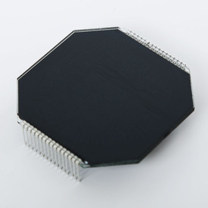 Precio razonable VA PMVA Pantalla táctil LCD de 7 segmentos para termostato - Product Image 4