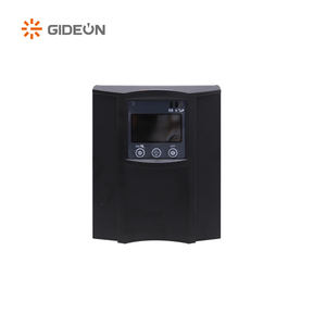 Nuovo gruppo di continuità 220V monofase 500VA 400W con Display LCD per computer PC - Product Image 2