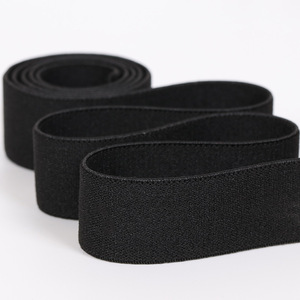 Factory <strong>Custom</strong> Woven <strong>Elastic</strong> <strong>Custom</strong> High Quality <strong>Elastic</strong> Can Be Customized logo - Product Image 4