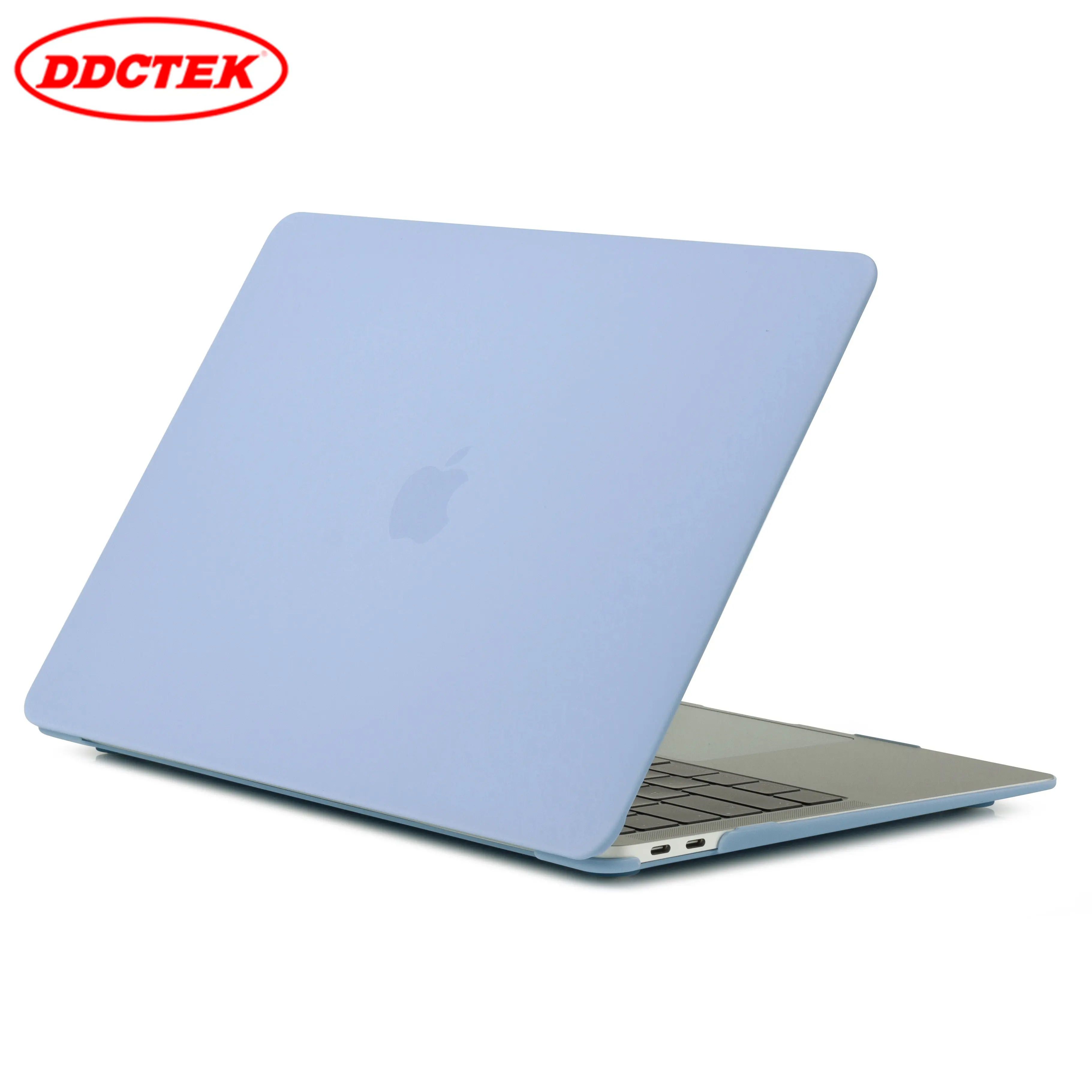 China production frosted mac body surface protector laptop case cover for apple computer new macbook sleeve