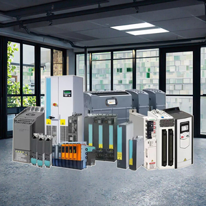 Migliore unità Inverter per applicazioni di programmazione PLC e controllo industriale ACS850-04-094A-5 + J400 - Product Image 2
