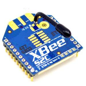 XBee S2 S2C Zigbee Modulo Wireless Serie di aggiornamento Modulo di Trasmissione Dati Senza Fili - Product Image 3